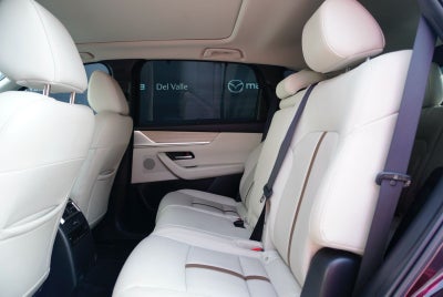 2025 Mazda Mazda CX-90 3.3 Signature At