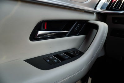 2025 Mazda Mazda CX-90 3.3 Signature At