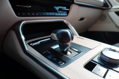 2025 Mazda Mazda CX-90 3.3 Signature At