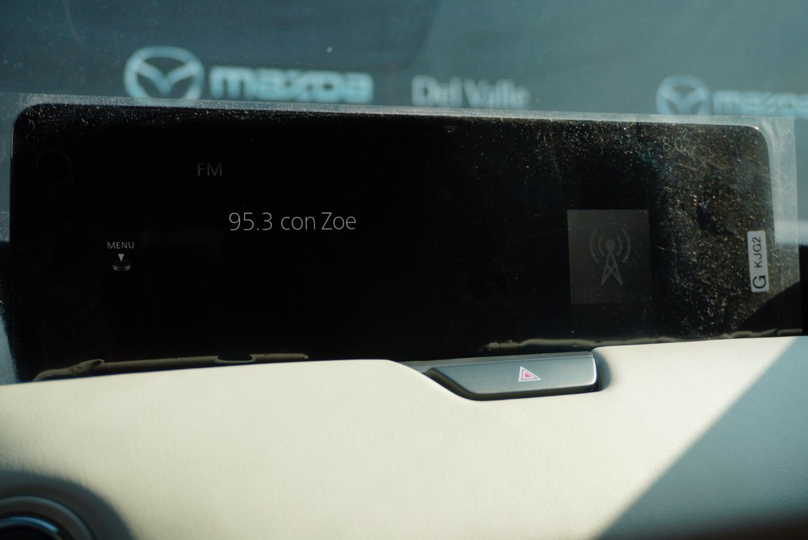 2025 Mazda Mazda CX-90 3.3 Signature At