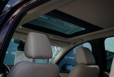 2025 Mazda Mazda CX-90 3.3 Signature At