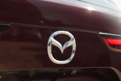 2025 Mazda Mazda CX-90 3.3 Signature At