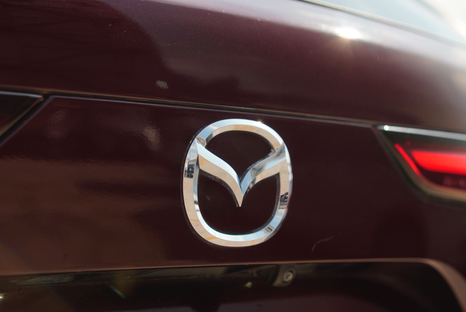 2025 Mazda Mazda CX-90 3.3 Signature At