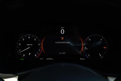 2025 Mazda Mazda CX-90 3.3 Signature At