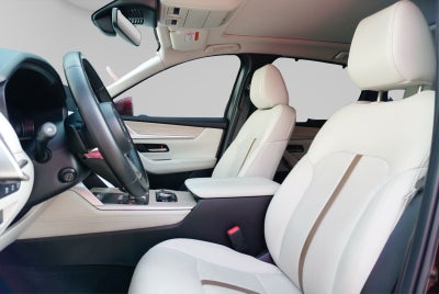 2025 Mazda Mazda CX-90 3.3 Signature At