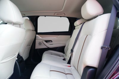 2025 Mazda Mazda CX-90 3.3 Signature At