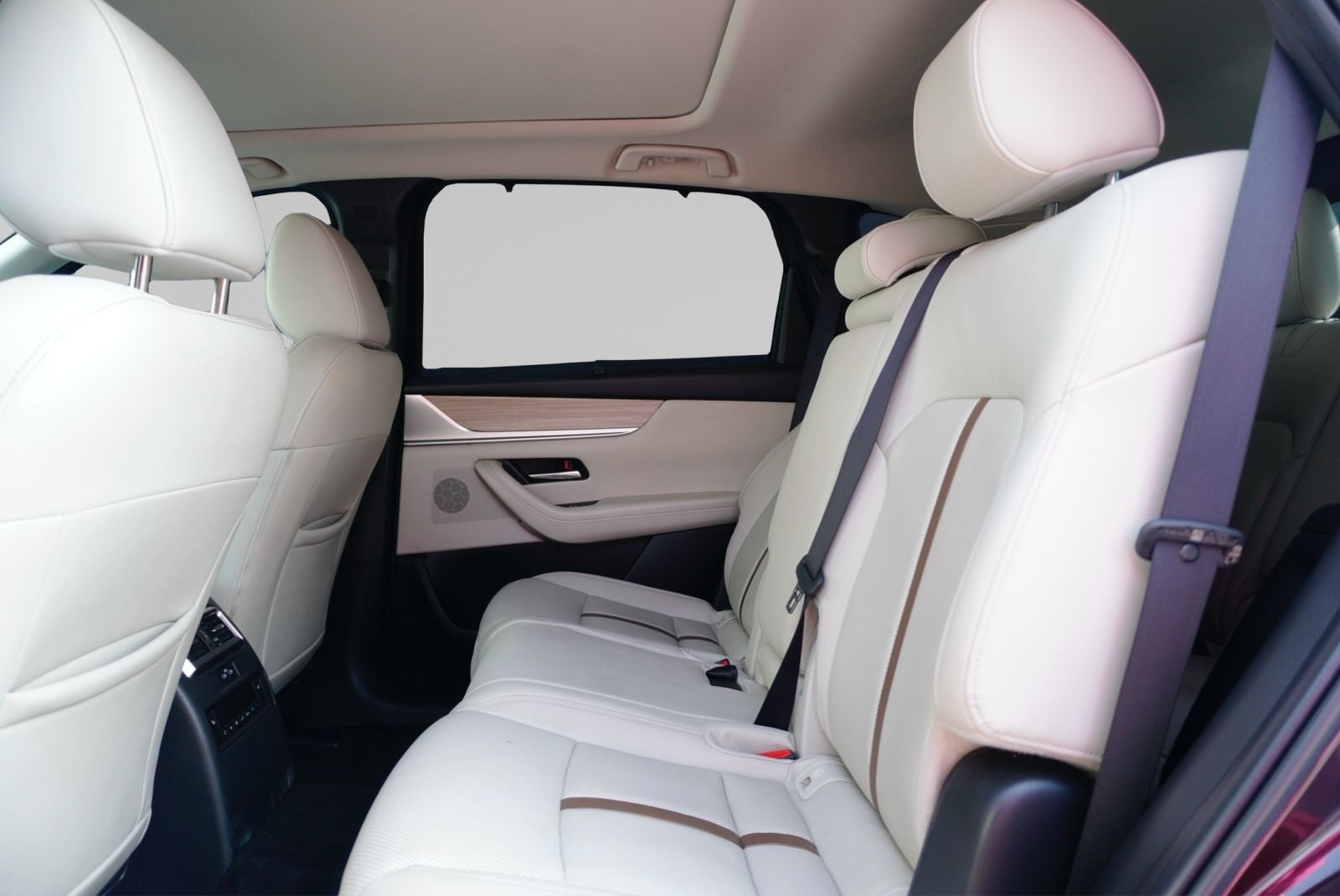 2025 Mazda Mazda CX-90 3.3 Signature At