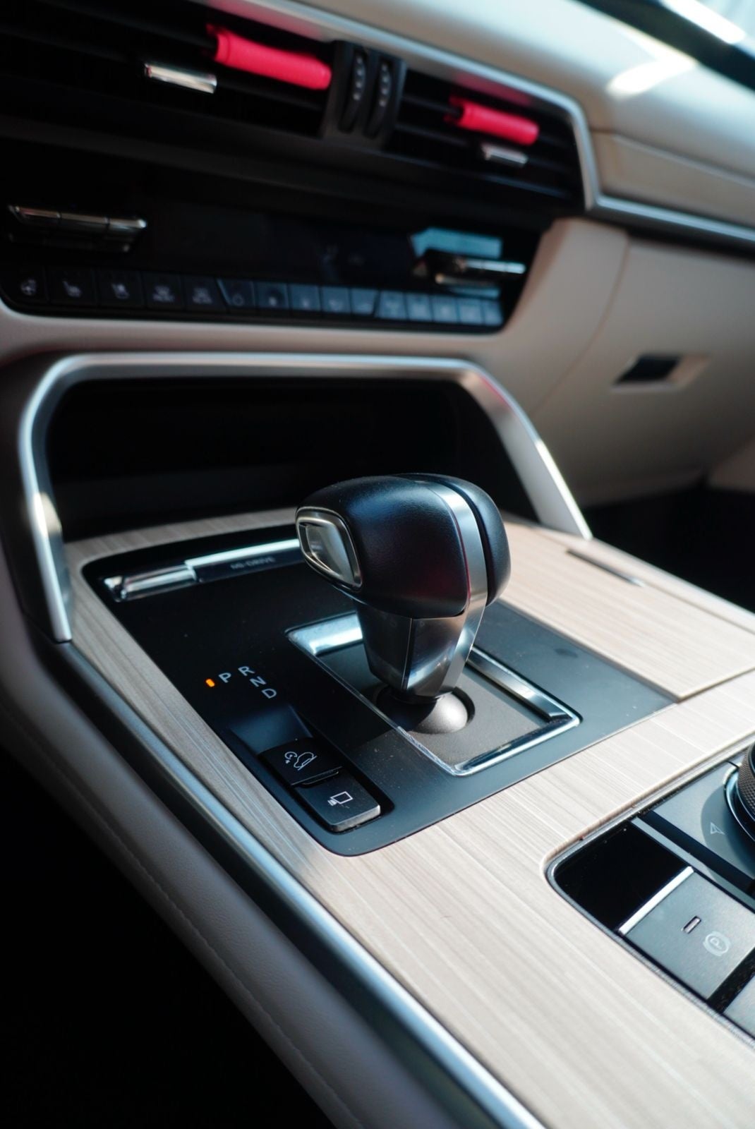 2025 Mazda Mazda CX-90 3.3 Signature At