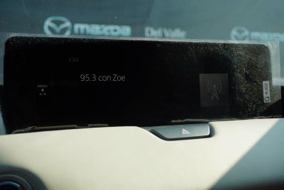 2025 Mazda Mazda CX-90 3.3 Signature At