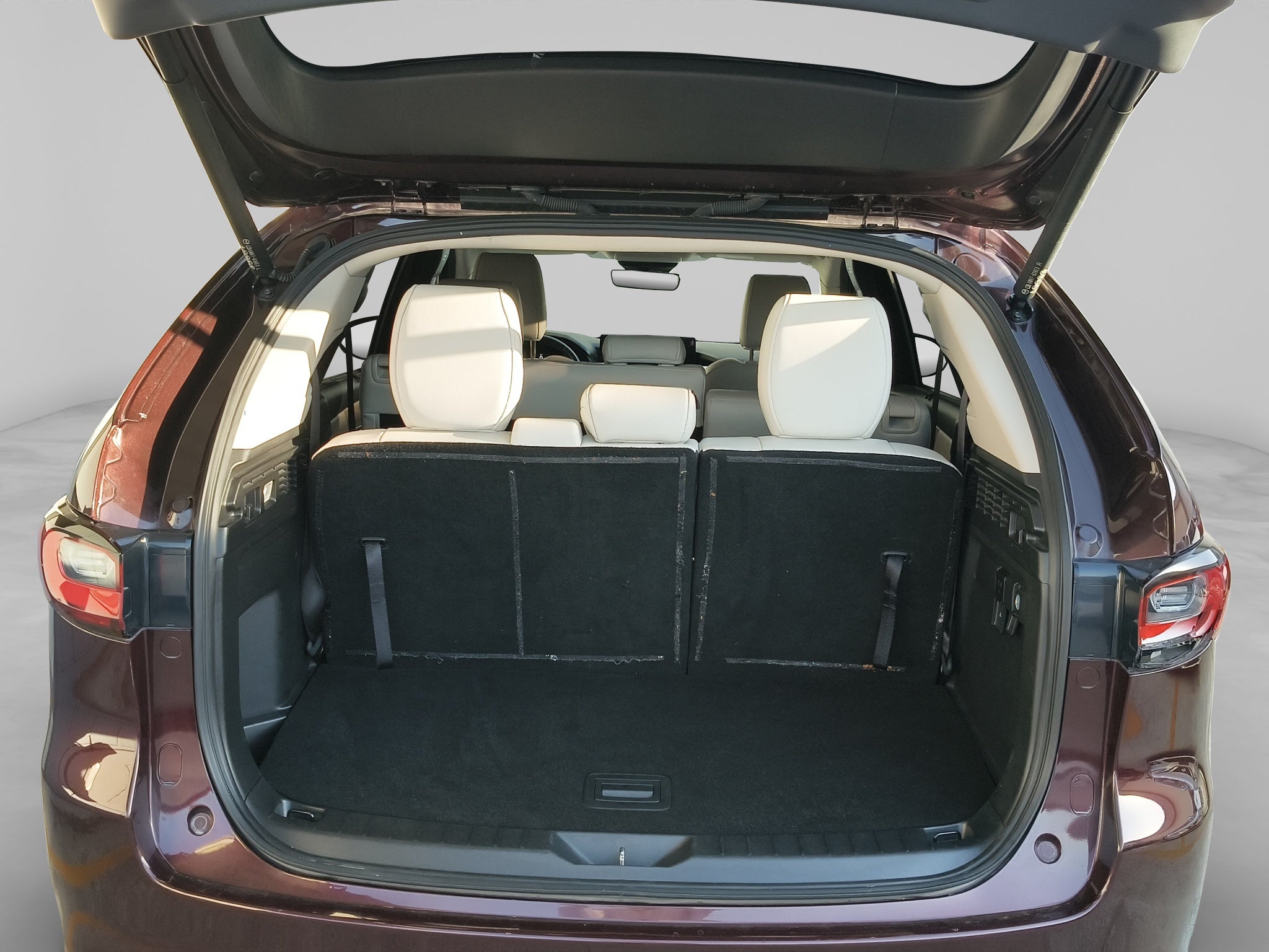 2025 Mazda Mazda CX-90 3.3 Signature At