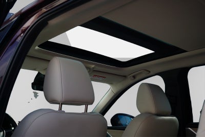 2025 Mazda Mazda CX-90 3.3 Signature At