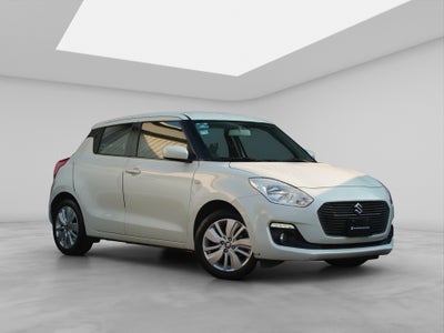 2020 Suzuki Swift 1.2 Gls Mt