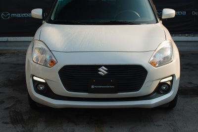 2020 Suzuki Swift 1.2 Gls Mt