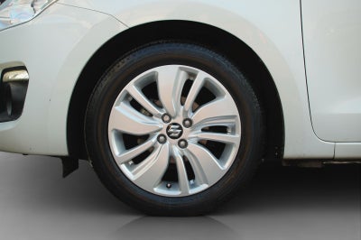 2020 Suzuki Swift 1.2 Gls Mt