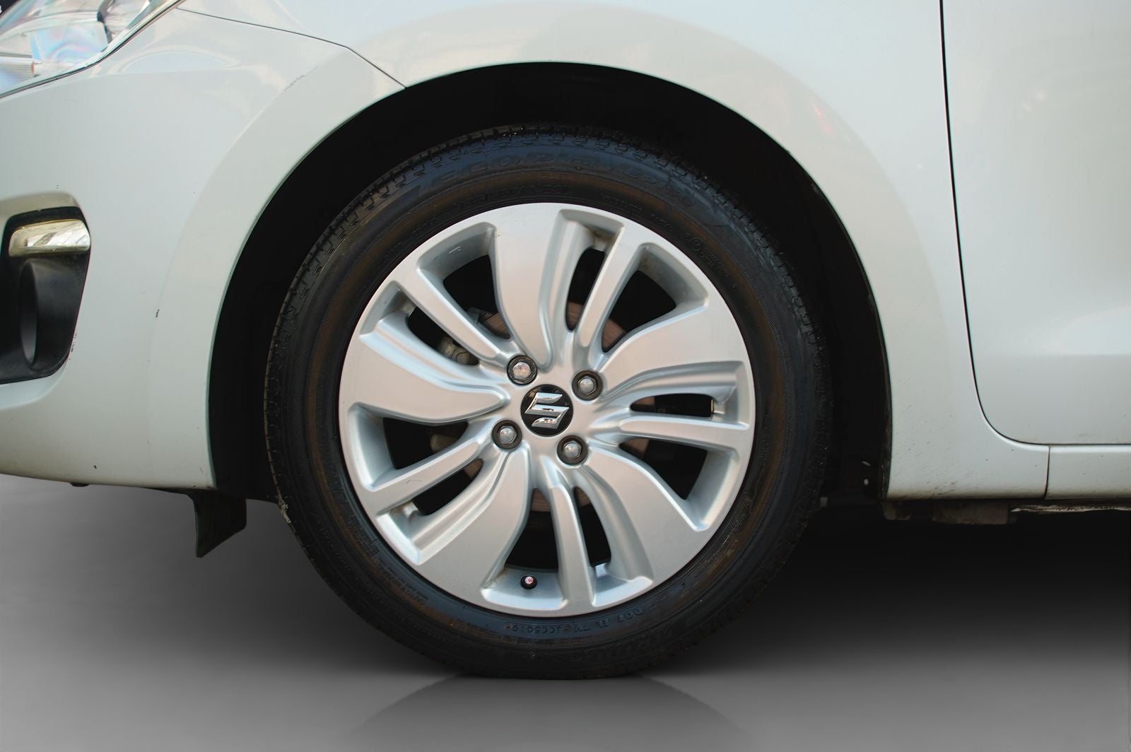 2020 Suzuki Swift 1.2 Gls Mt