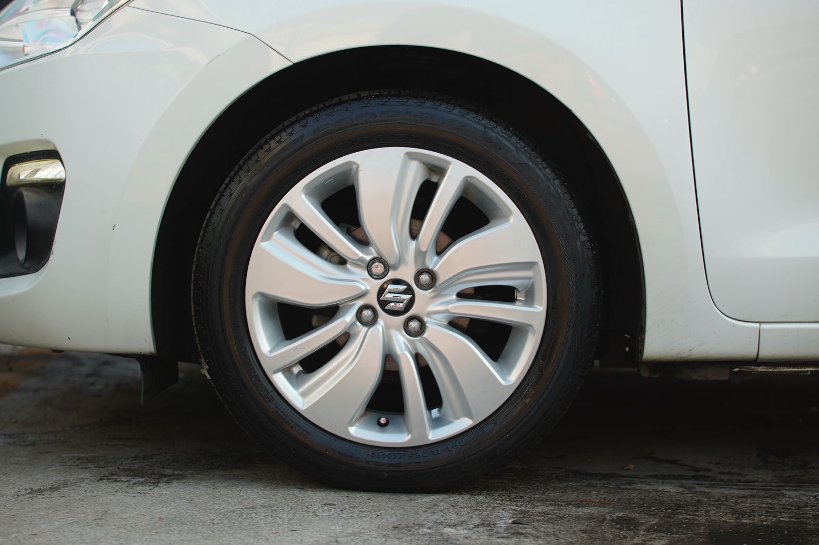 2020 Suzuki Swift 1.2 Gls Mt