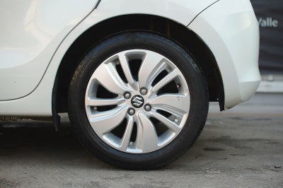 2020 Suzuki Swift 1.2 Gls Mt