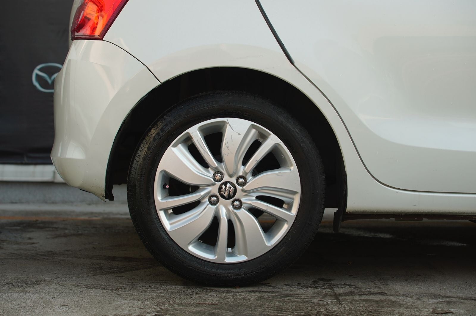 2020 Suzuki Swift 1.2 Gls Mt