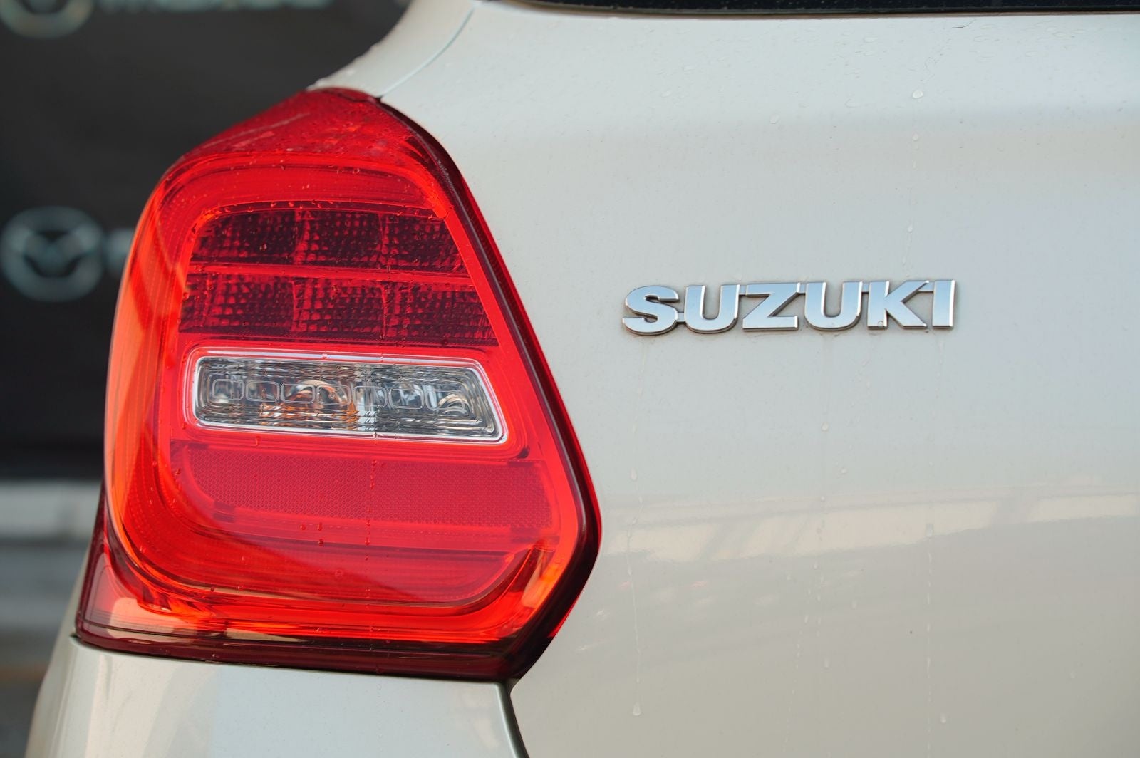 2020 Suzuki Swift 1.2 Gls Mt