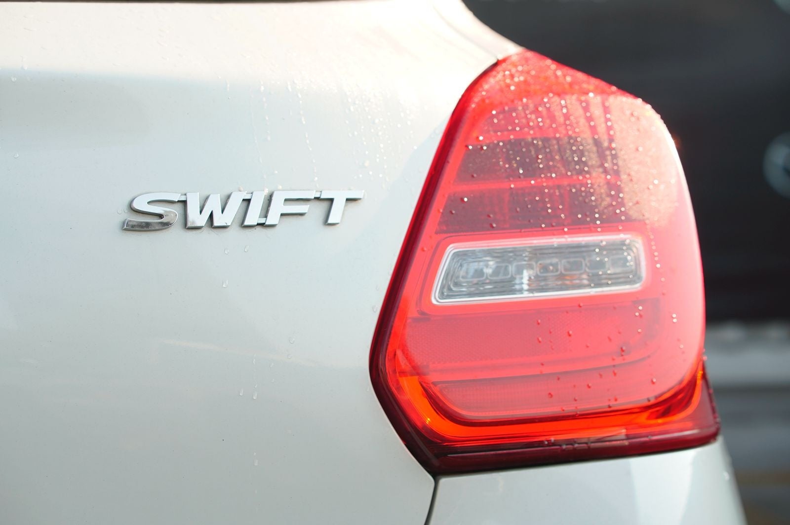 2020 Suzuki Swift 1.2 Gls Mt