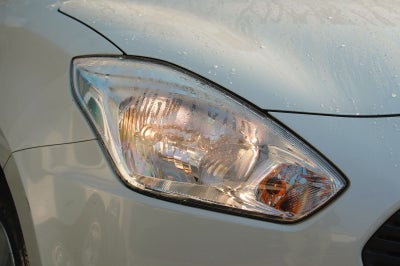 2020 Suzuki Swift 1.2 Gls Mt