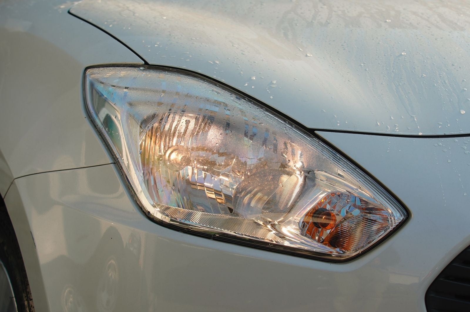 2020 Suzuki Swift 1.2 Gls Mt