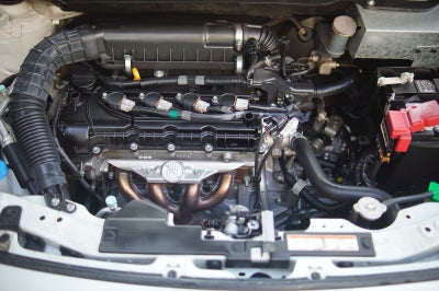 2020 Suzuki Swift 1.2 Gls Mt