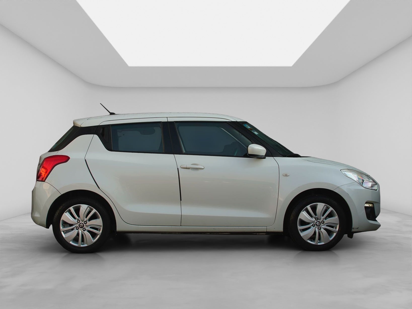 2020 Suzuki Swift 1.2 Gls Mt