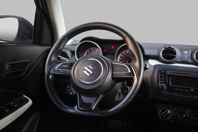 2020 Suzuki Swift 1.2 Gls Mt