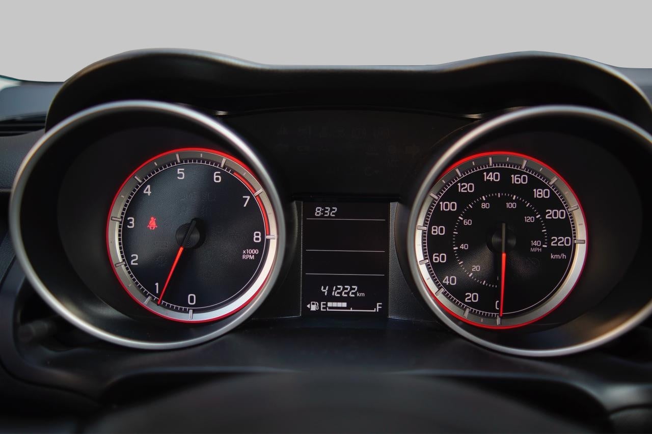 2020 Suzuki Swift 1.2 Gls Mt