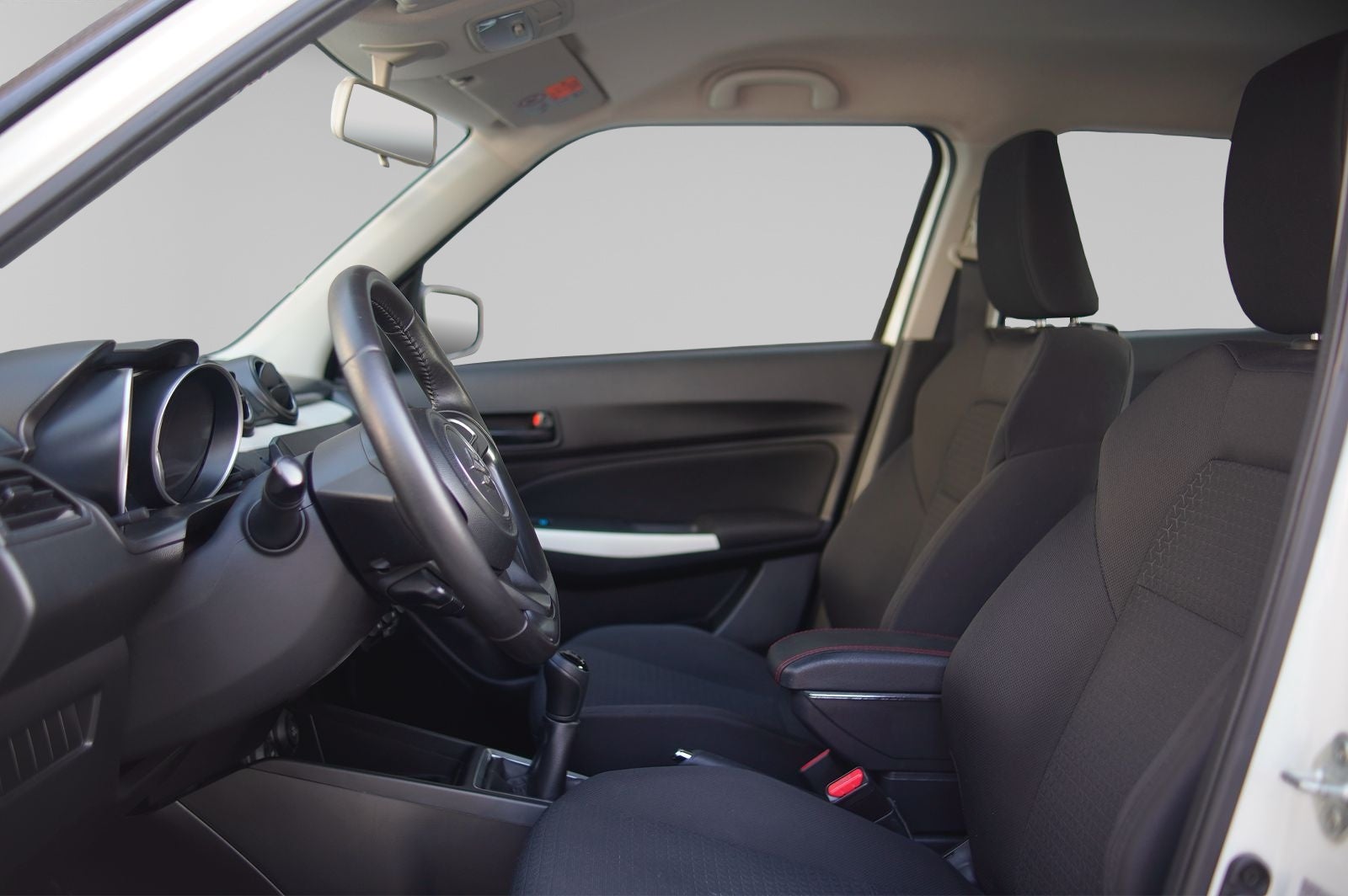 2020 Suzuki Swift 1.2 Gls Mt