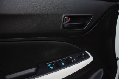 2020 Suzuki Swift 1.2 Gls Mt