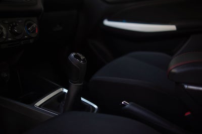 2020 Suzuki Swift 1.2 Gls Mt