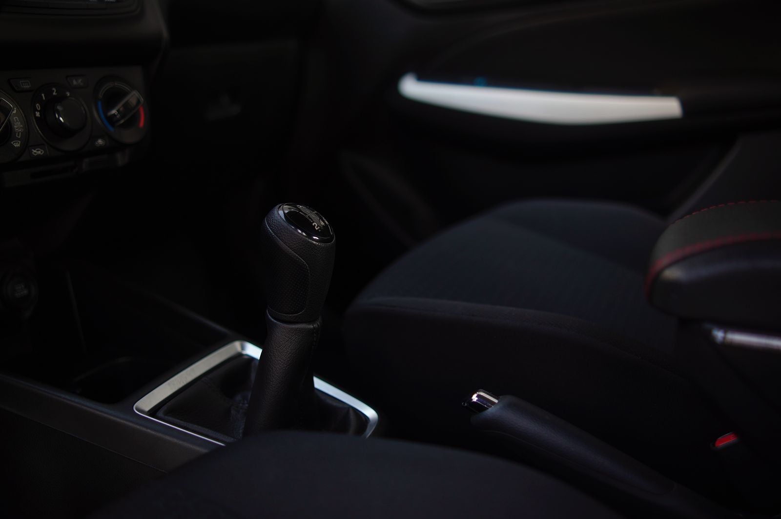 2020 Suzuki Swift 1.2 Gls Mt