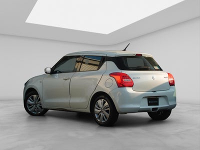 2020 Suzuki Swift 1.2 Gls Mt