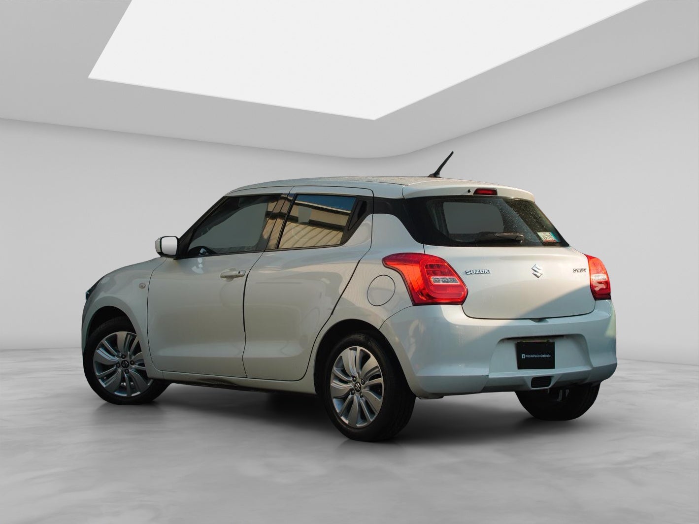 2020 Suzuki Swift 1.2 Gls Mt