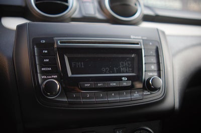 2020 Suzuki Swift 1.2 Gls Mt