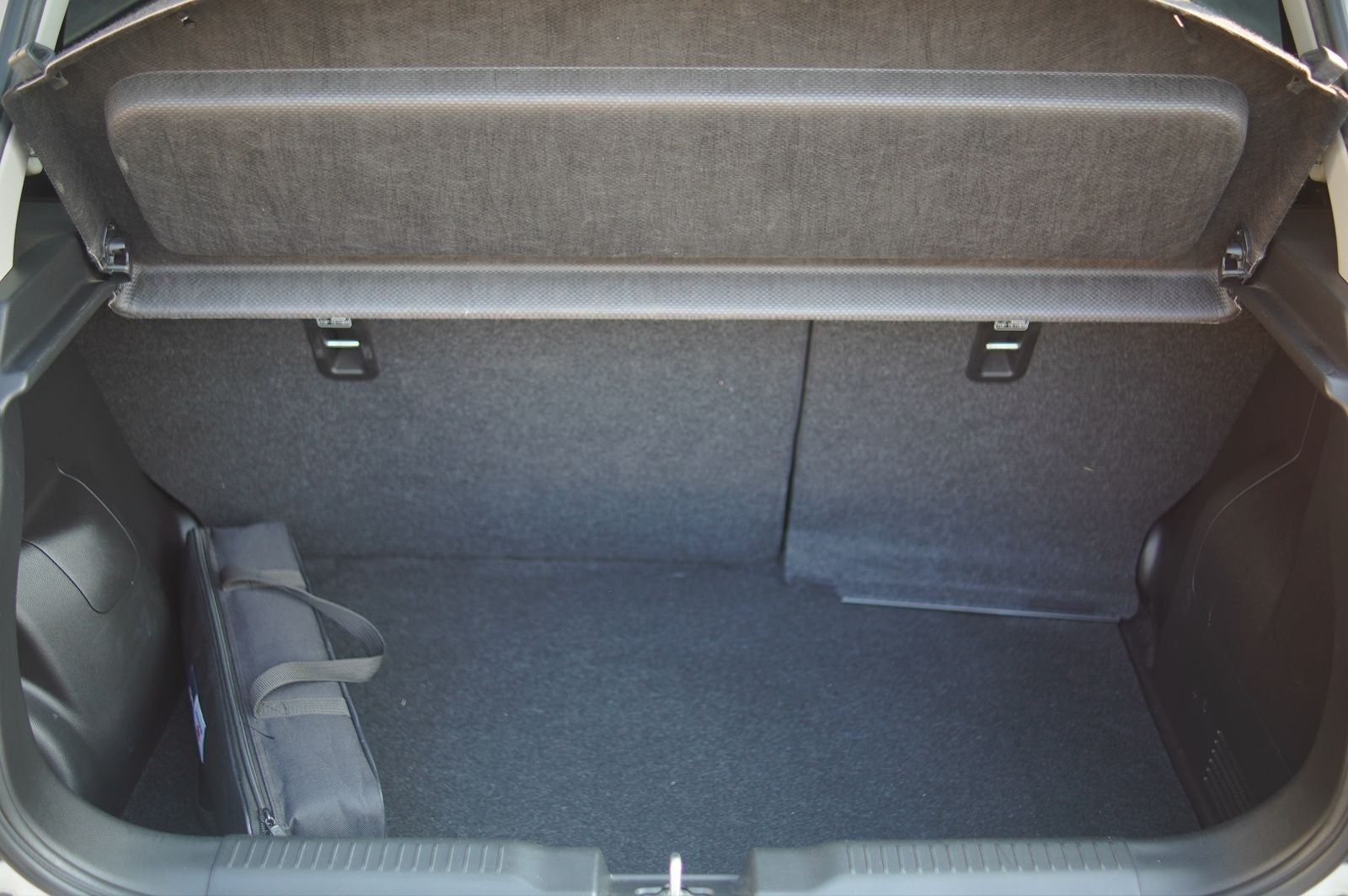 2020 Suzuki Swift 1.2 Gls Mt