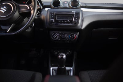 2020 Suzuki Swift 1.2 Gls Mt