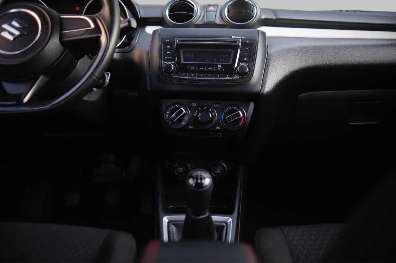 2020 Suzuki Swift 1.2 Gls Mt