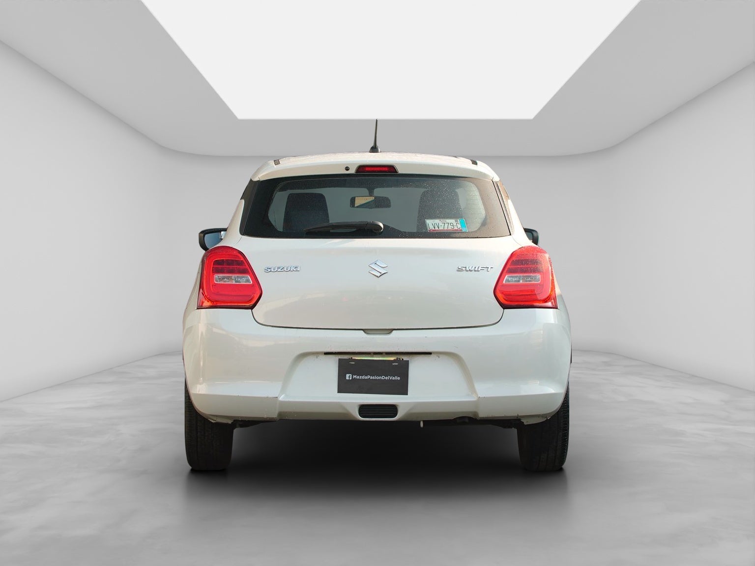 2020 Suzuki Swift 1.2 Gls Mt