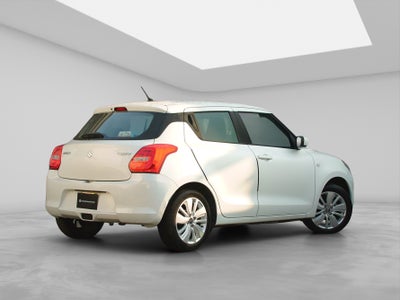 2020 Suzuki Swift 1.2 Gls Mt