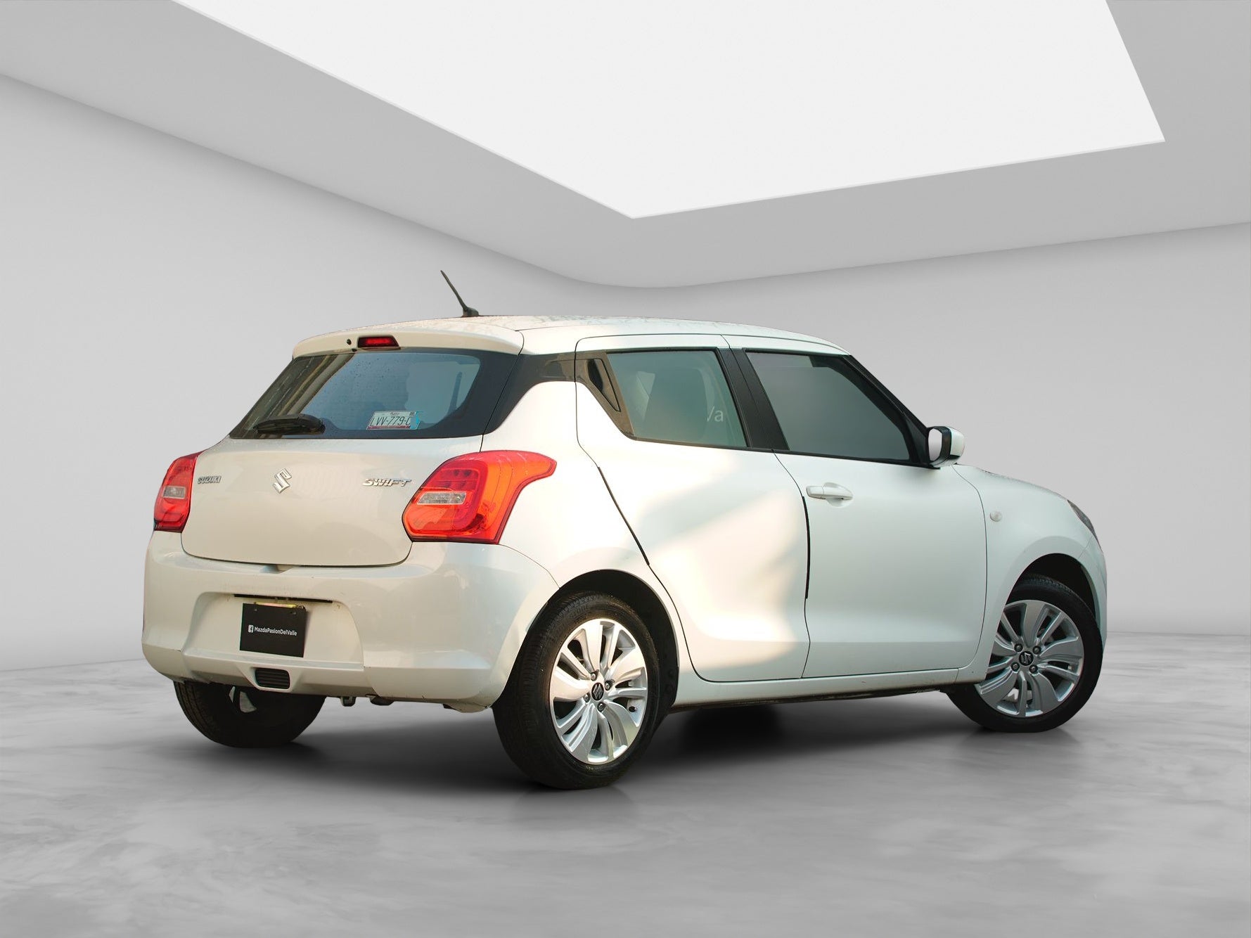 2020 Suzuki Swift 1.2 Gls Mt