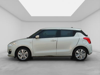 2020 Suzuki Swift 1.2 Gls Mt