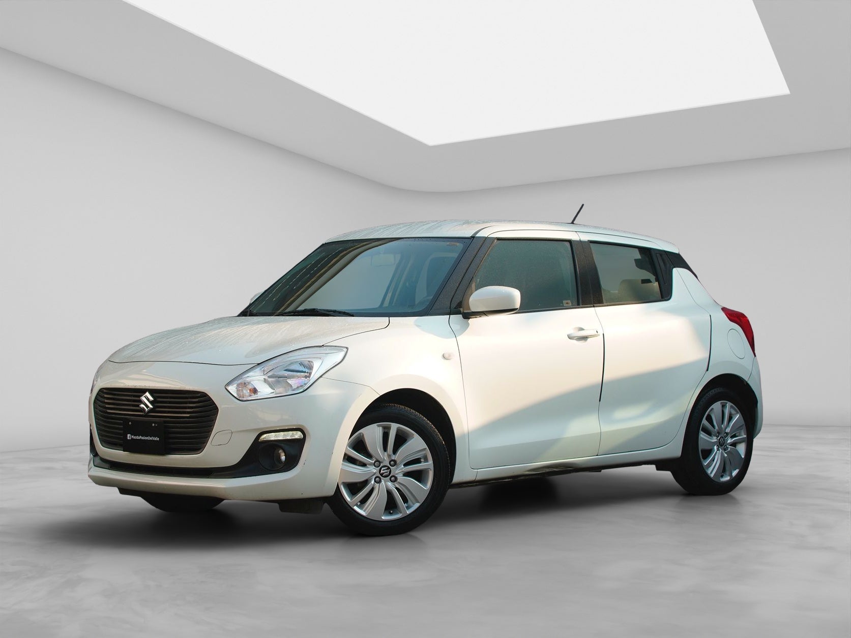 2020 Suzuki Swift 1.2 Gls Mt