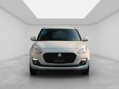 2020 Suzuki Swift 1.2 Gls Mt