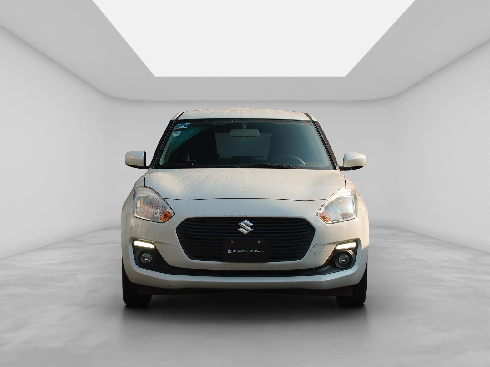 2020 Suzuki Swift 1.2 Gls Mt