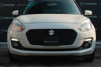 2020 Suzuki Swift 1.2 Gls Mt