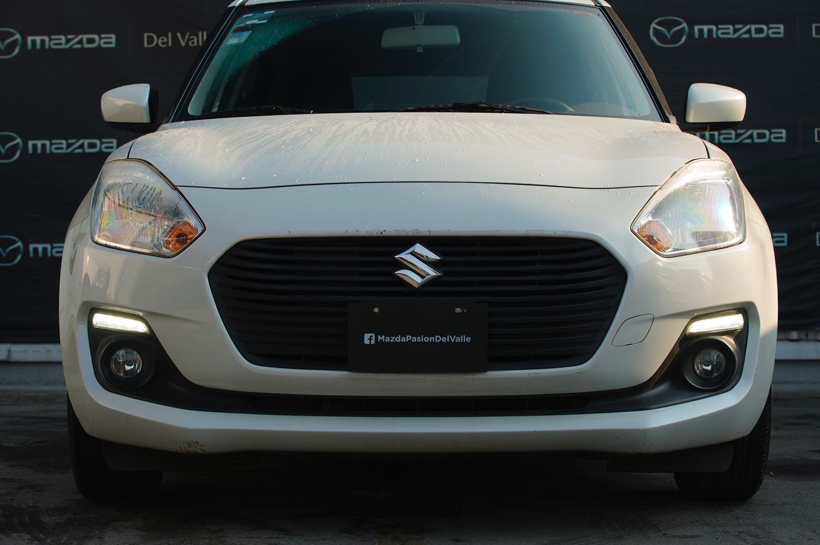 2020 Suzuki Swift 1.2 Gls Mt
