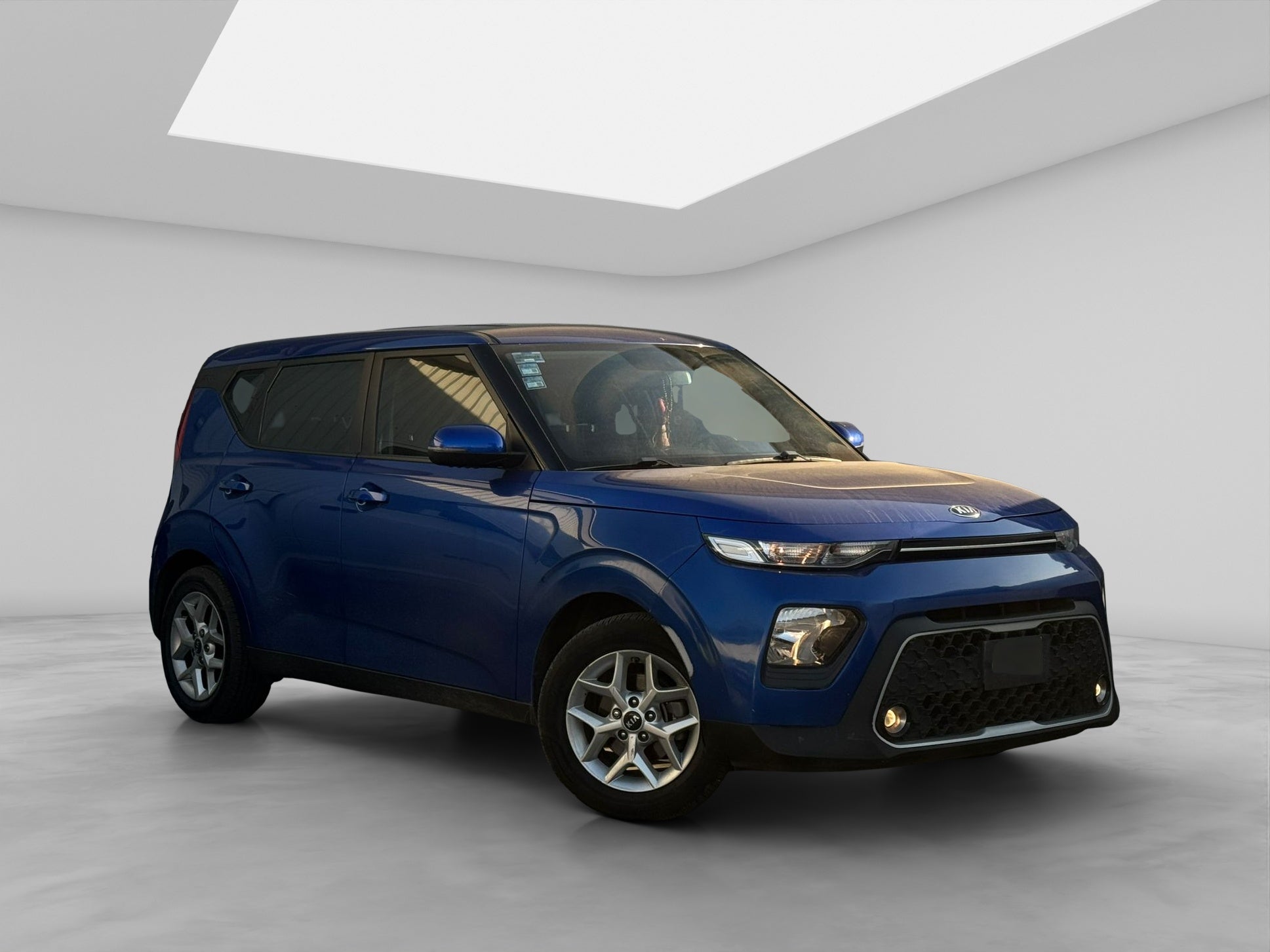 2020 Kia Soul 1.6 LX At